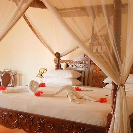 Swahili Beach Resort Zanzibar Εξωτερικό φωτογραφία