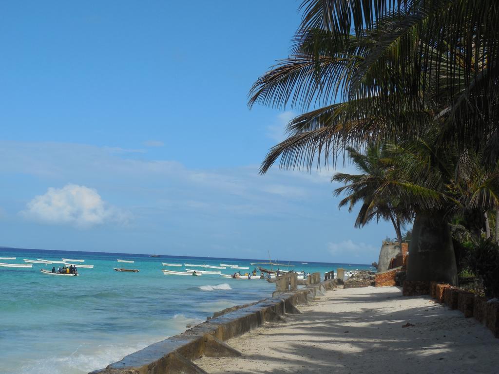 Swahili Beach Resort Zanzibar Εξωτερικό φωτογραφία