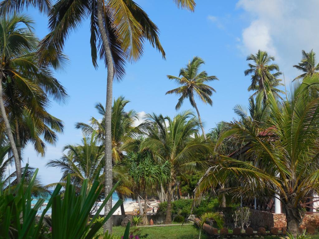 Swahili Beach Resort Zanzibar Εξωτερικό φωτογραφία