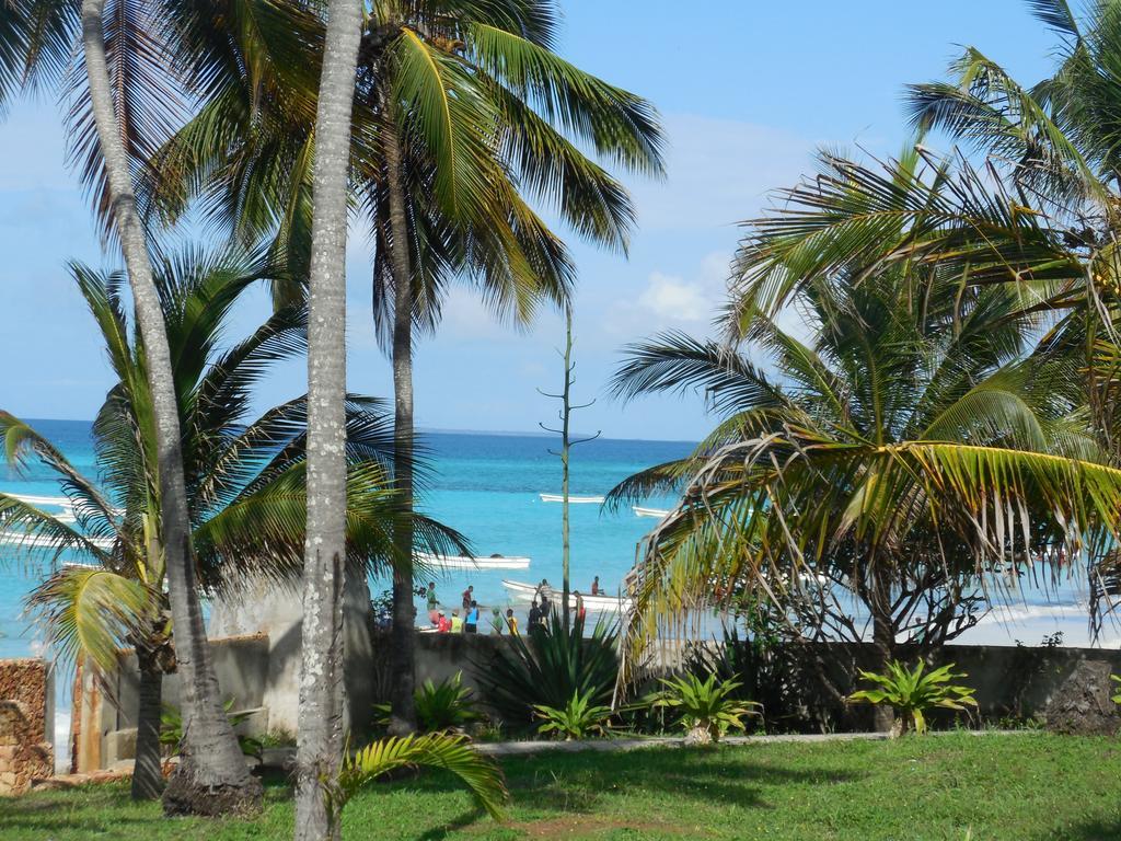 Swahili Beach Resort Zanzibar Εξωτερικό φωτογραφία