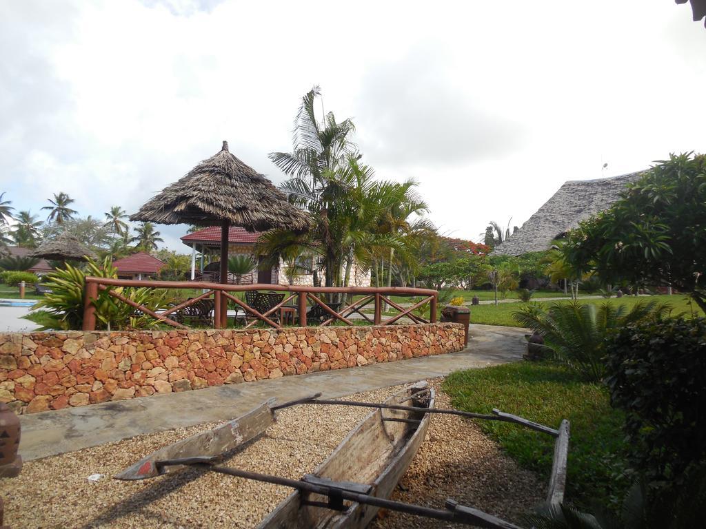 Swahili Beach Resort Zanzibar Εξωτερικό φωτογραφία