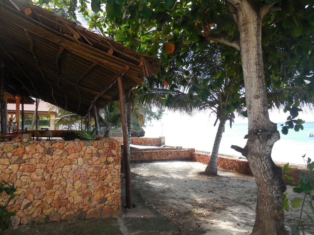 Swahili Beach Resort Zanzibar Εξωτερικό φωτογραφία