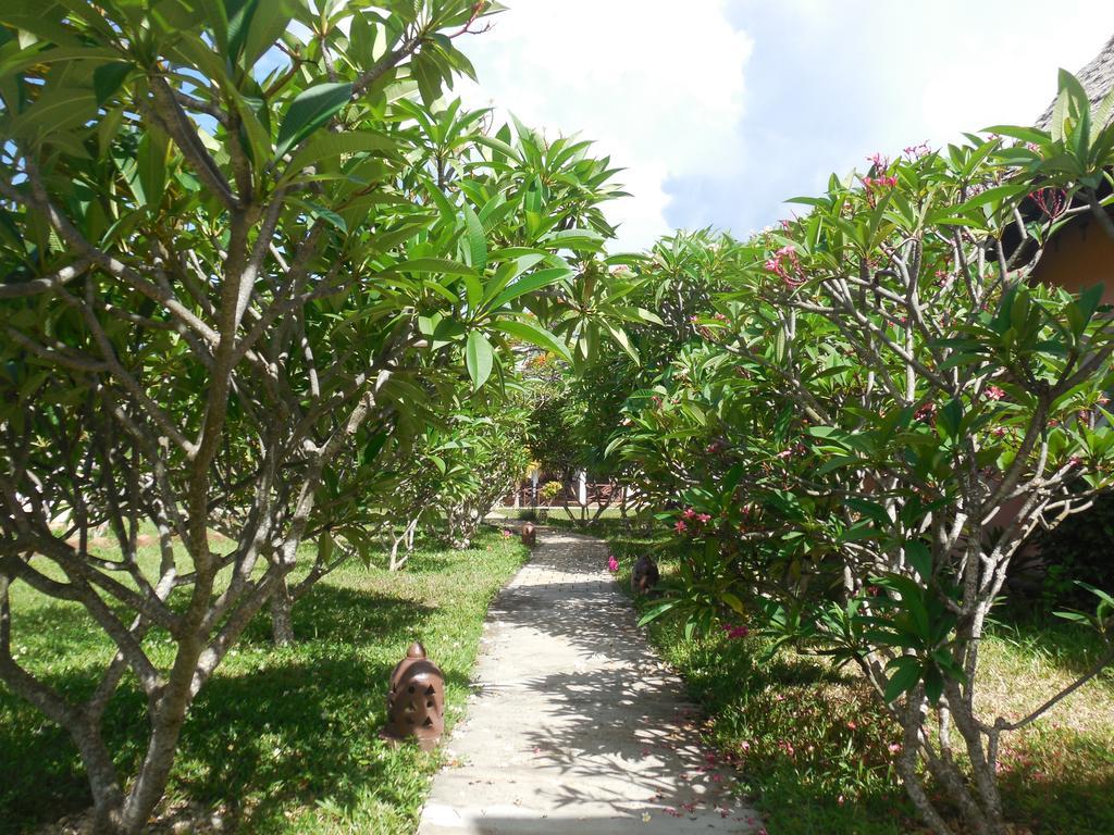 Swahili Beach Resort Zanzibar Εξωτερικό φωτογραφία
