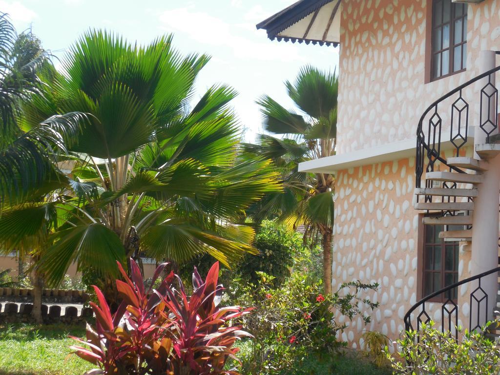 Swahili Beach Resort Zanzibar Εξωτερικό φωτογραφία