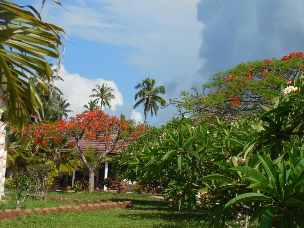 Swahili Beach Resort Zanzibar Εξωτερικό φωτογραφία