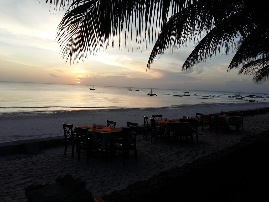Swahili Beach Resort Zanzibar Εξωτερικό φωτογραφία