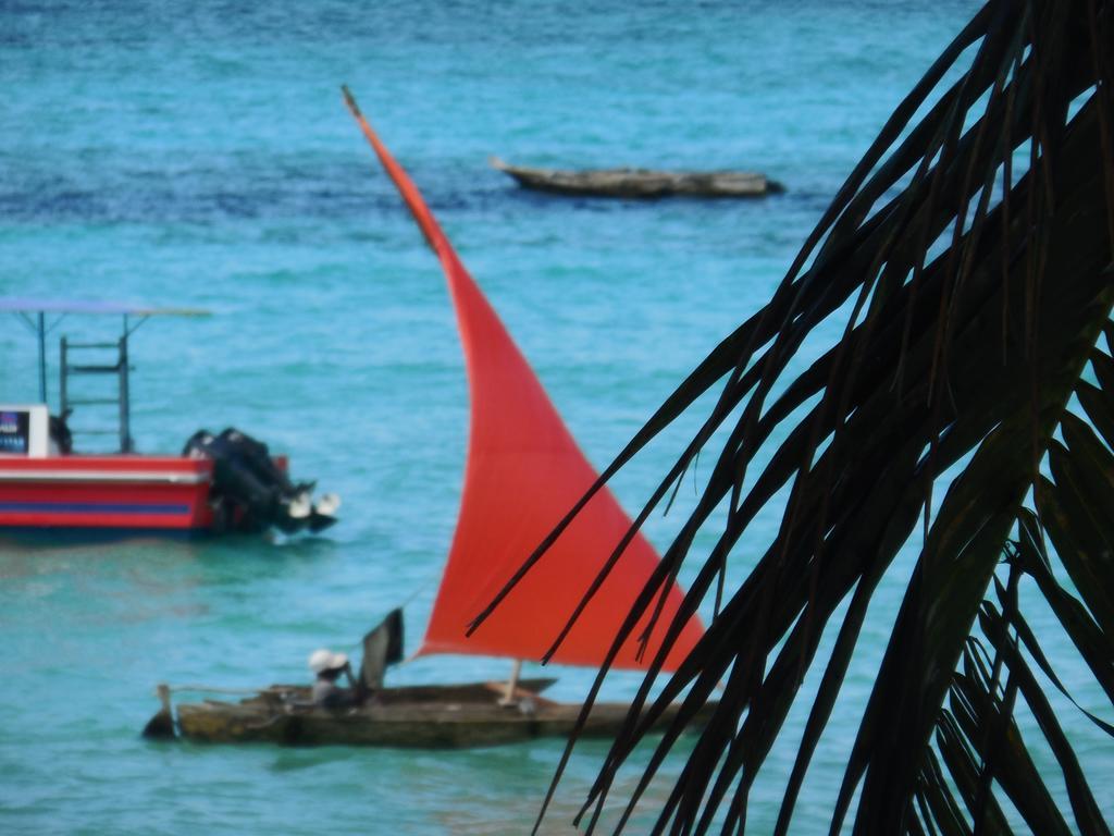 Swahili Beach Resort Zanzibar Εξωτερικό φωτογραφία