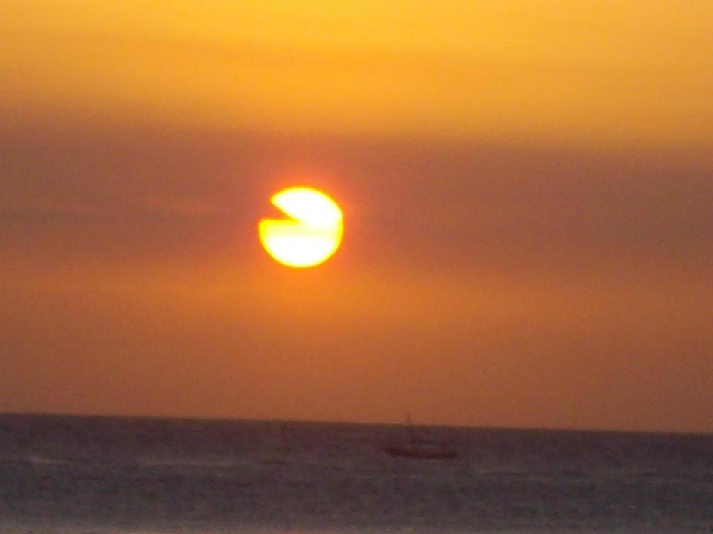 Swahili Beach Resort Zanzibar Εξωτερικό φωτογραφία