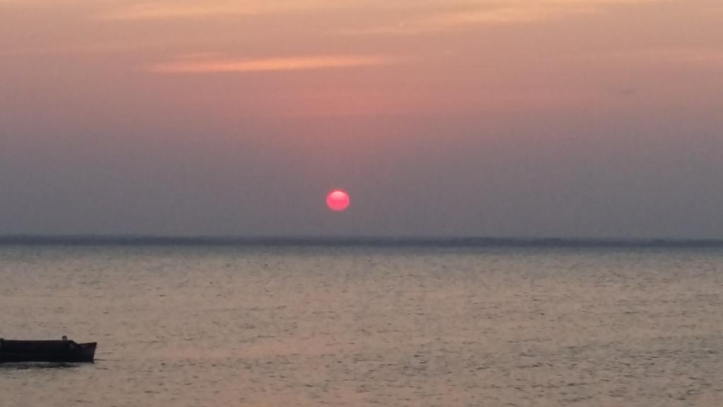 Swahili Beach Resort Zanzibar Εξωτερικό φωτογραφία