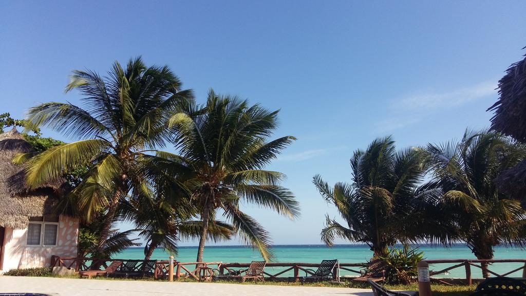 Swahili Beach Resort Zanzibar Εξωτερικό φωτογραφία