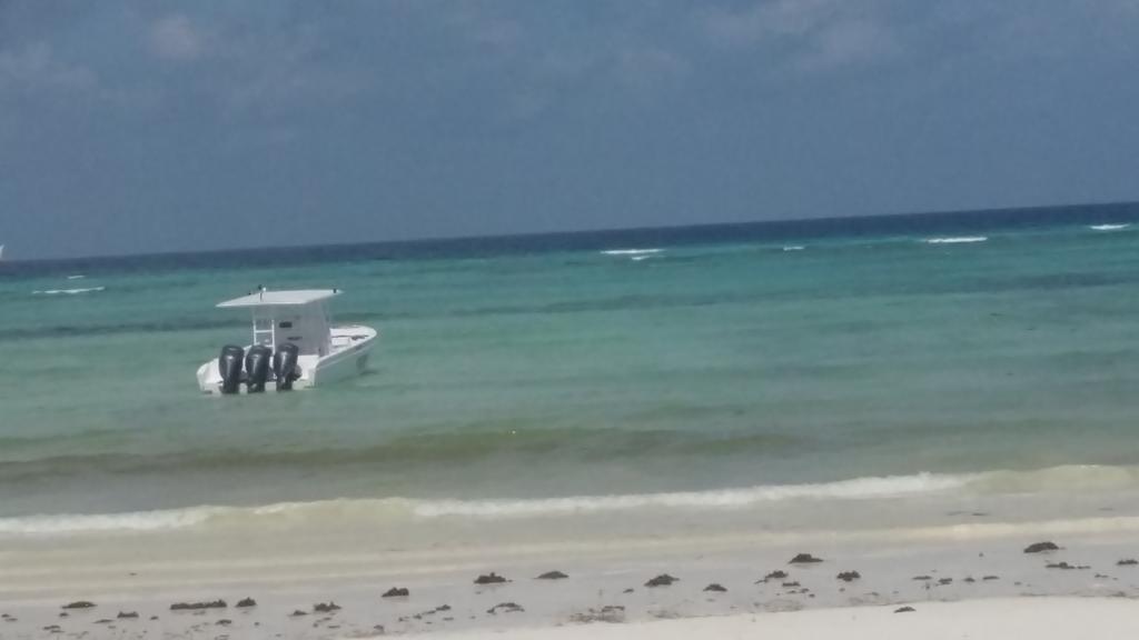 Swahili Beach Resort Zanzibar Εξωτερικό φωτογραφία