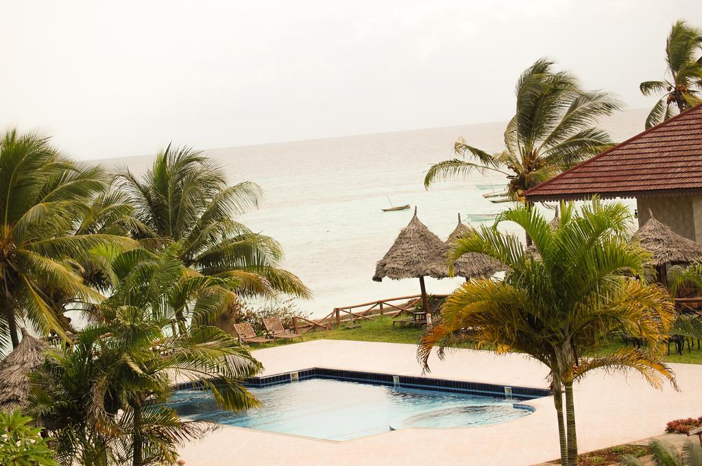 Swahili Beach Resort Zanzibar Εξωτερικό φωτογραφία
