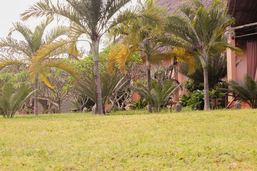 Swahili Beach Resort Zanzibar Εξωτερικό φωτογραφία