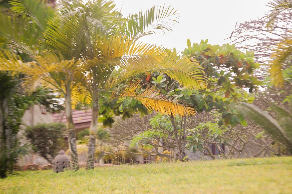 Swahili Beach Resort Zanzibar Εξωτερικό φωτογραφία