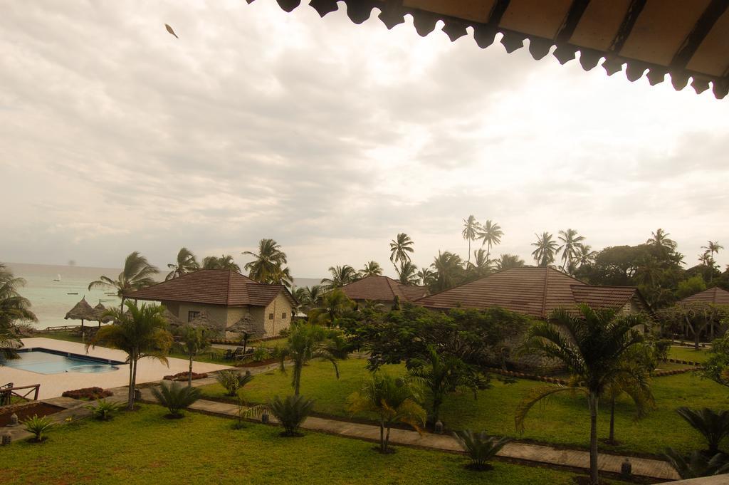 Swahili Beach Resort Zanzibar Εξωτερικό φωτογραφία