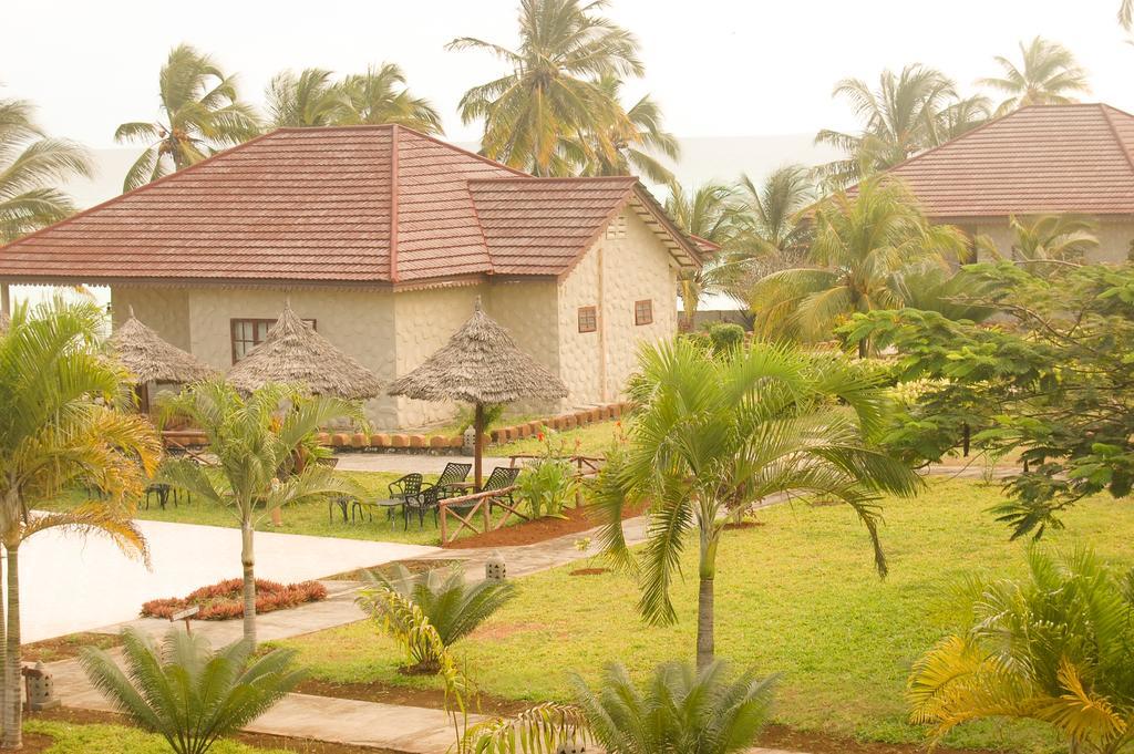 Swahili Beach Resort Zanzibar Εξωτερικό φωτογραφία