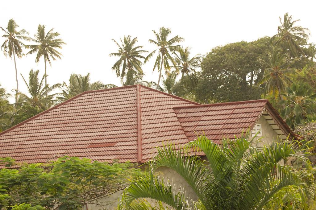 Swahili Beach Resort Zanzibar Εξωτερικό φωτογραφία