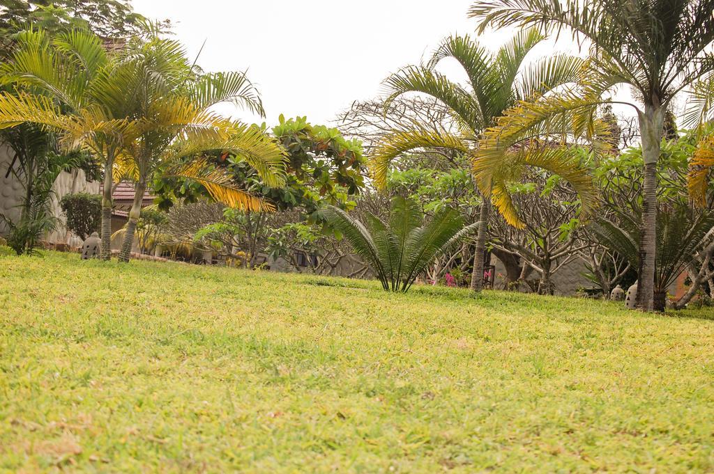 Swahili Beach Resort Zanzibar Εξωτερικό φωτογραφία