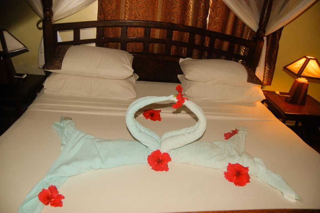 Swahili Beach Resort Zanzibar Εξωτερικό φωτογραφία