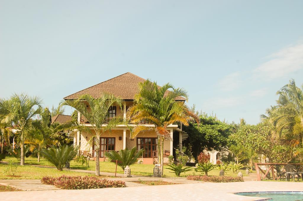Swahili Beach Resort Zanzibar Εξωτερικό φωτογραφία