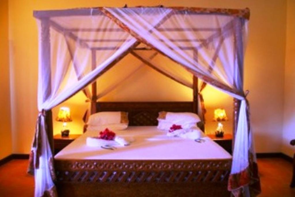 Swahili Beach Resort Zanzibar Εξωτερικό φωτογραφία