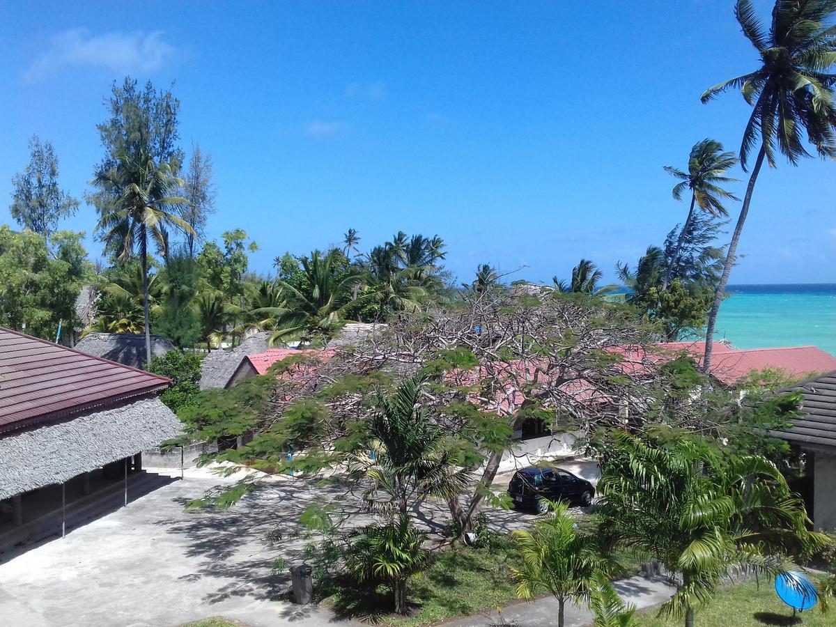 Swahili Beach Resort Zanzibar Εξωτερικό φωτογραφία