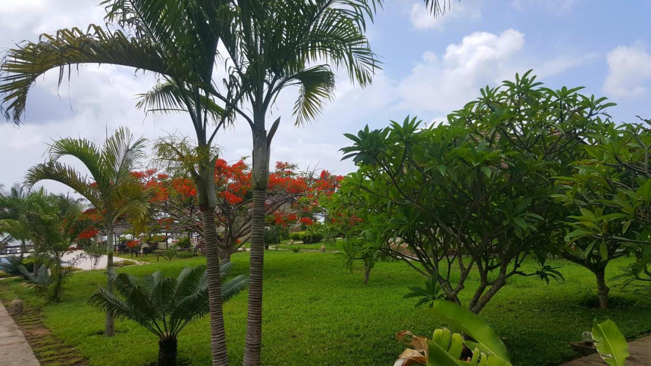 Swahili Beach Resort Zanzibar Εξωτερικό φωτογραφία